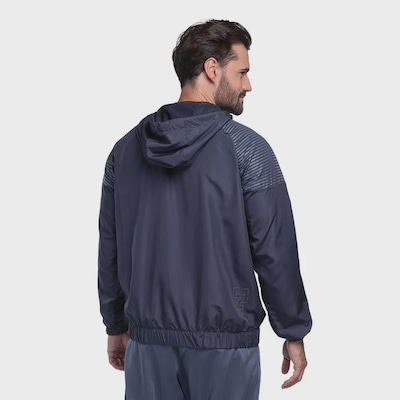 Jaqueta Masculina Mizuno Soul Fit II - Foto 3