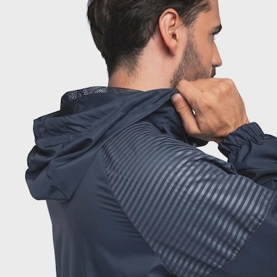 Jaqueta Masculina Mizuno Soul Fit II - Foto 4