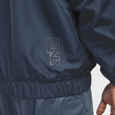 Jaqueta Masculina Mizuno Soul Fit II - Foto 5