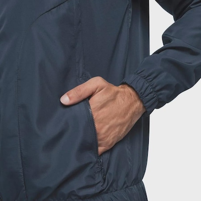 Jaqueta Masculina Mizuno Soul Fit II - Foto 6