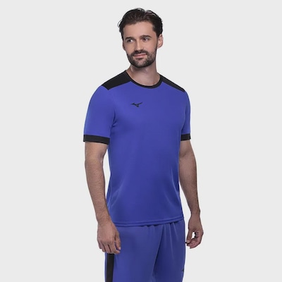 Camiseta Mizuno Futebol I Masculina - Foto 2