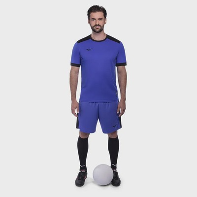 Camiseta Mizuno Futebol I Masculina - Foto 5