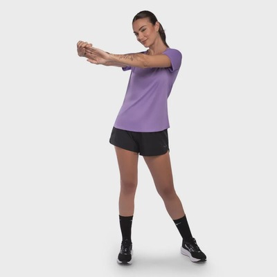 Camiseta Mizuno Run Spark Feminina - Foto 5