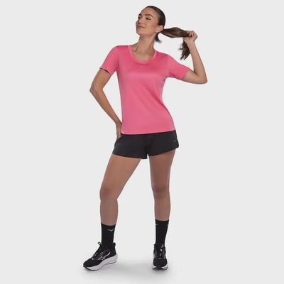 Camiseta Mizuno Run Spark Feminina - Foto 5