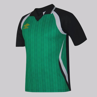 Camisa Umbro St Patricks Masculina - Foto 2