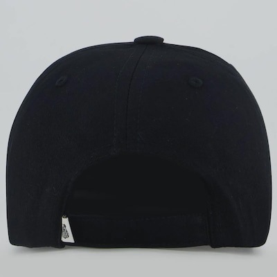 Boné Infantil do Santos Supercap Americano Aba Curva - Foto 3