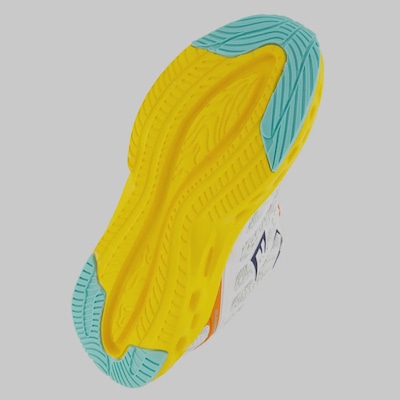 Tênis Masculino Everlast Climber Run - Foto 2
