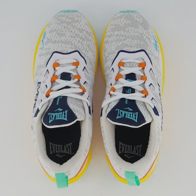 Tênis Masculino Everlast Climber Run - Foto 4
