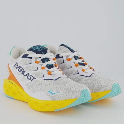 Tênis Masculino Everlast Climber Run - Foto 5