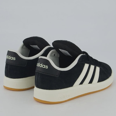 Tênis Infantil adidas Grand Court Alpha - Foto 3