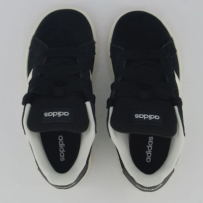 Tênis Infantil adidas Grand Court Alpha - Foto 4
