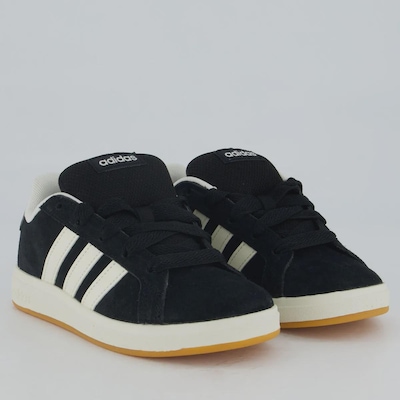 Tênis Infantil adidas Grand Court Alpha - Foto 5