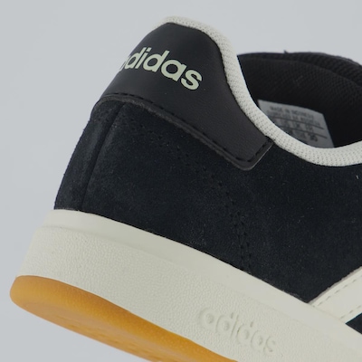 Tênis Infantil adidas Grand Court Alpha - Foto 6
