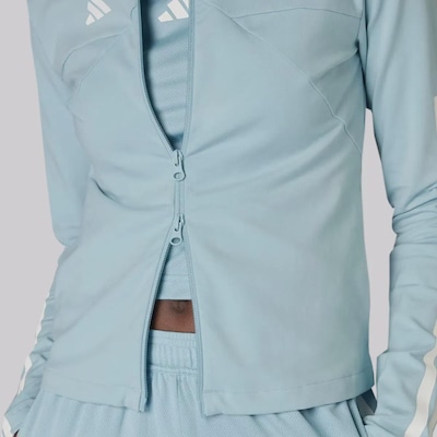 Jaqueta Feminina adidas Tiro - Foto 3