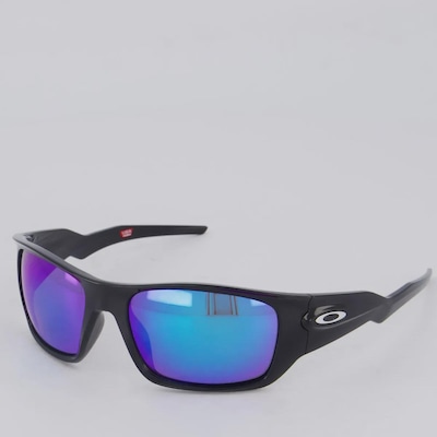 Óculos de Sol Unissex Oakley Masseter - Foto 1
