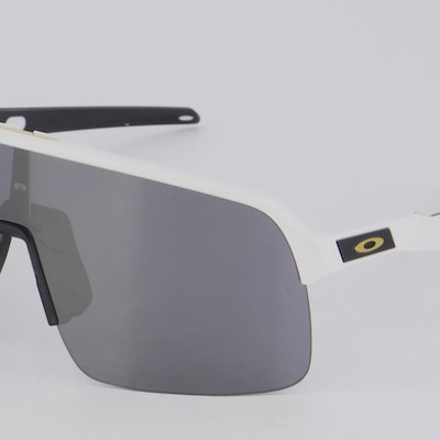 Óculos de Sol Unissex Oakley Sutro Lite - Foto 3