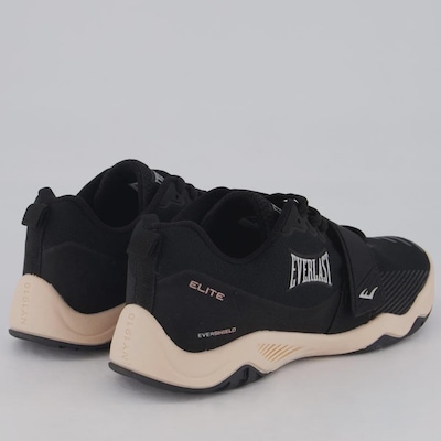 Tênis Feminino Everlast Elite - Foto 3