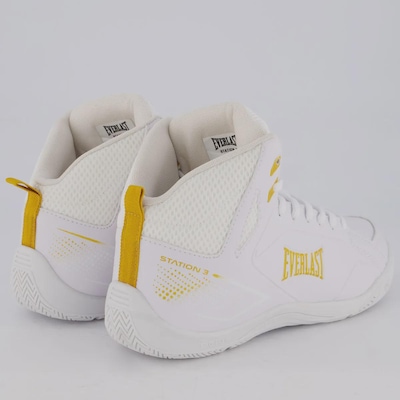 Tênis Feminino Everlast Station 3 - Foto 3
