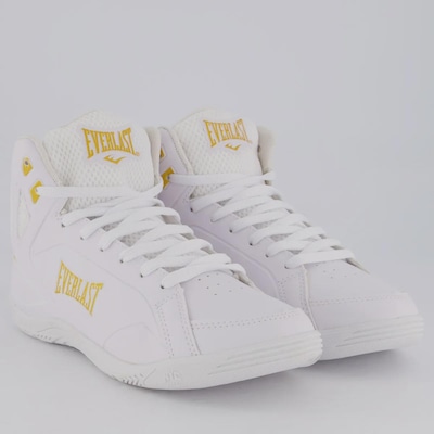 Tênis Feminino Everlast Station 3 - Foto 5