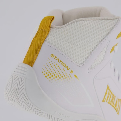 Tênis Feminino Everlast Station 3 - Foto 6