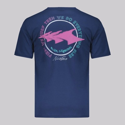 Camiseta Nicoboco Kevin Masculina - Foto 2