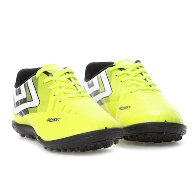 Chuteira Society Umbro Action - Infantil - Foto 2