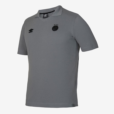 Camisa Polo Umbro Grêmio Viagem 2025 - Masculina - Foto 2