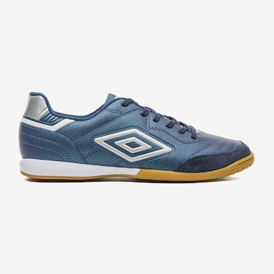 Chuteira Futsal Umbro Speciali Classic - Adulto - Foto 1