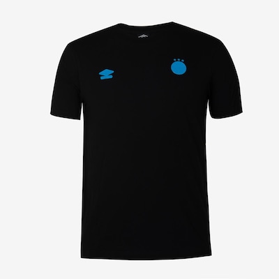Camiseta Umbro Grêmio Concentração 2025 - Masculina - Foto 1