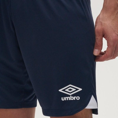 Calção Umbro Pitch - Masculino - Foto 3