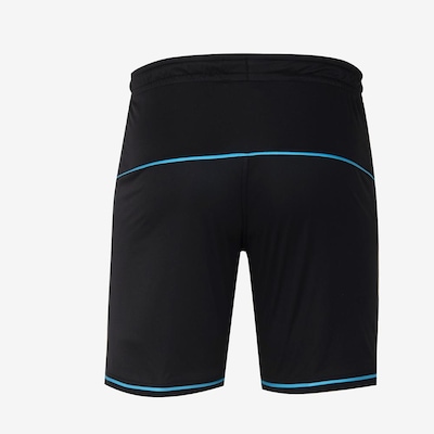 Calção Umbro Gremio Of.1 2025 - Masculino - Foto 3