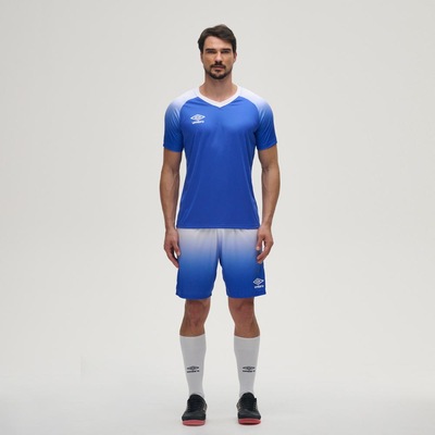 Calção Umbro Baller Ii - Masculino - Foto 5