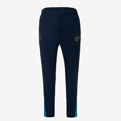 Calça Umbro Grêmio Treino 2025 - Masculina - Foto 1