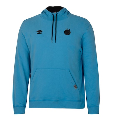 Blusão Umbro Grêmio Viagem 2025 - Masculino - Foto 1
