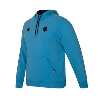 Blusão Umbro Grêmio Viagem 2025 - Masculino - Foto 2