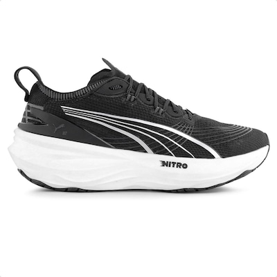 Tênis Puma Forever Run Nitro 2 - Masculino - Foto 1