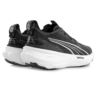 Tênis Puma Forever Run Nitro 2 - Masculino - Foto 5