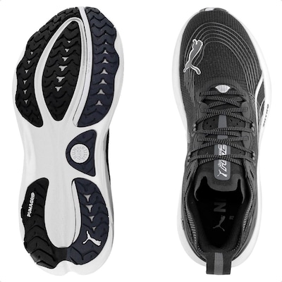Tênis Puma Forever Run Nitro 2 - Masculino - Foto 6