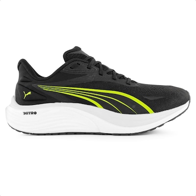 Tênis Puma Electrify Nitro 4 - Masculino - Foto 1
