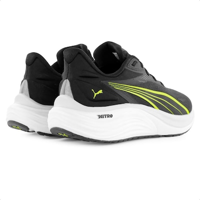 Tênis Puma Electrify Nitro 4 - Masculino - Foto 5