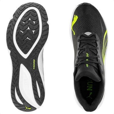 Tênis Puma Electrify Nitro 4 - Masculino - Foto 6