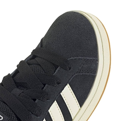 Tênis Adidas Grand Court 00s - Infantil - Foto 6