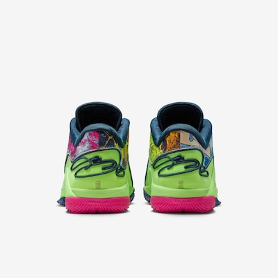 Tênis Unissex Nike LeBron XXII - Foto 3