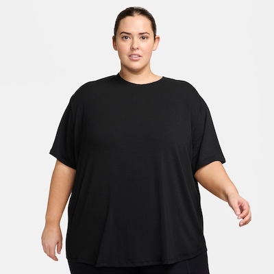 Camiseta Nike Dri-FIT One Feminina - Foto 1