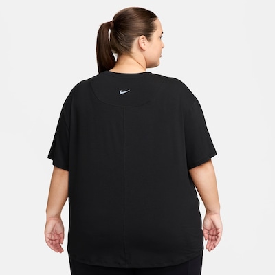 Camiseta Nike Dri-FIT One Feminina - Foto 2