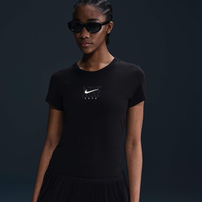 Camiseta Nike Sportswear Essential GRX Feminina - Foto 1