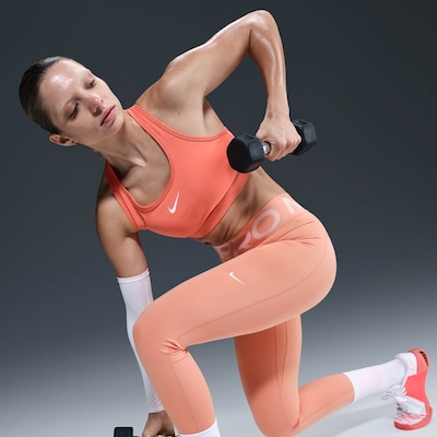 Calça Legging Nike Pro Sculpt 365 Feminina - Foto 4