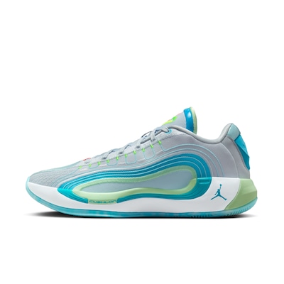 Tênis Masculino Nike Jordan Luka 4 - Foto 4