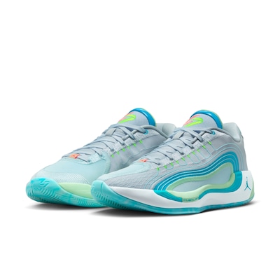 Tênis Masculino Nike Jordan Luka 4 - Foto 5