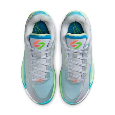 Tênis Masculino Nike Jordan Luka 4 - Foto 6